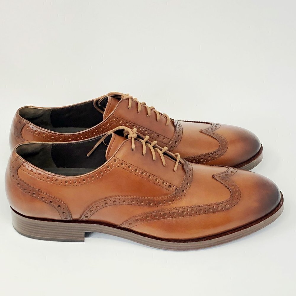 Cole Haan Men's Wingtip, 13 M